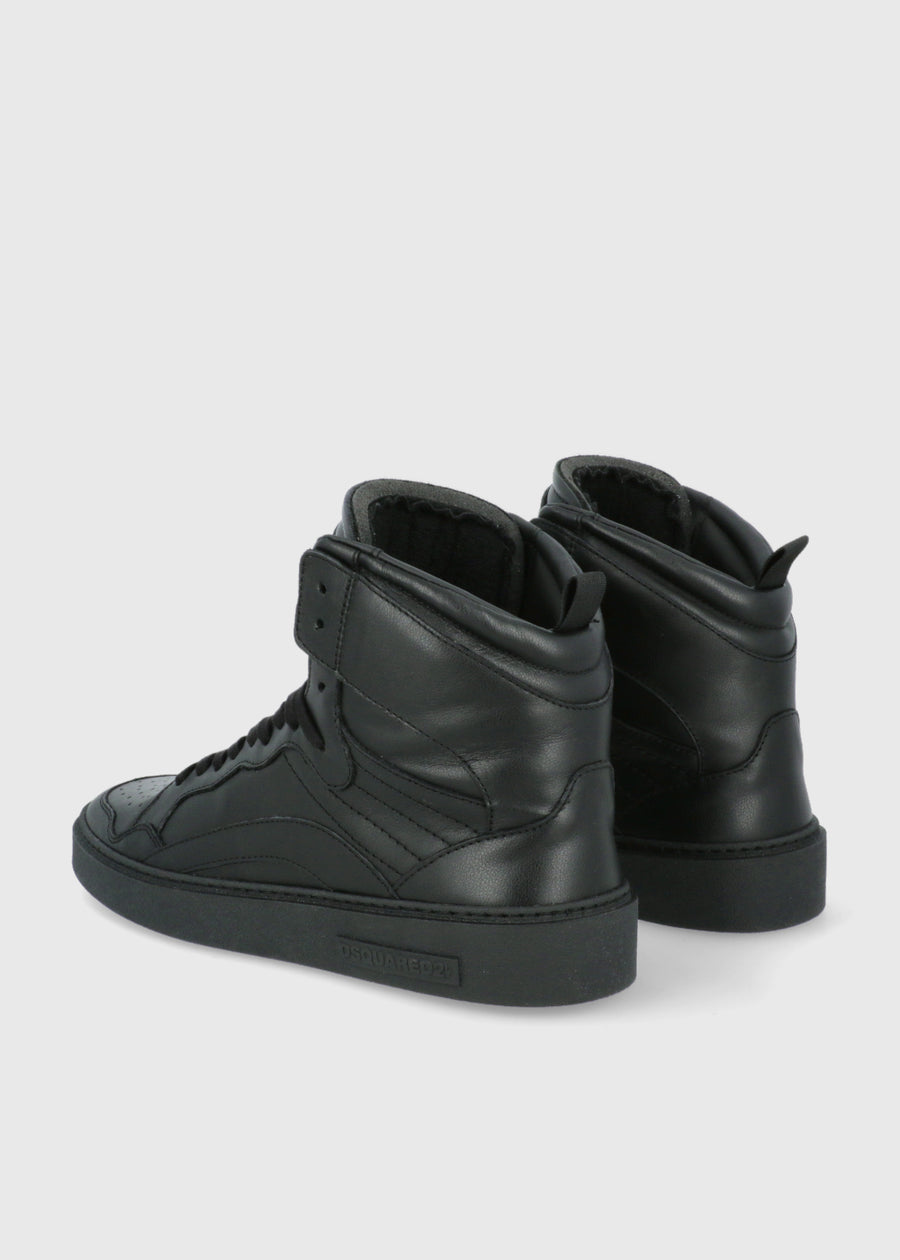 DSQUARED2 Sneakers DSQ-SNM0464