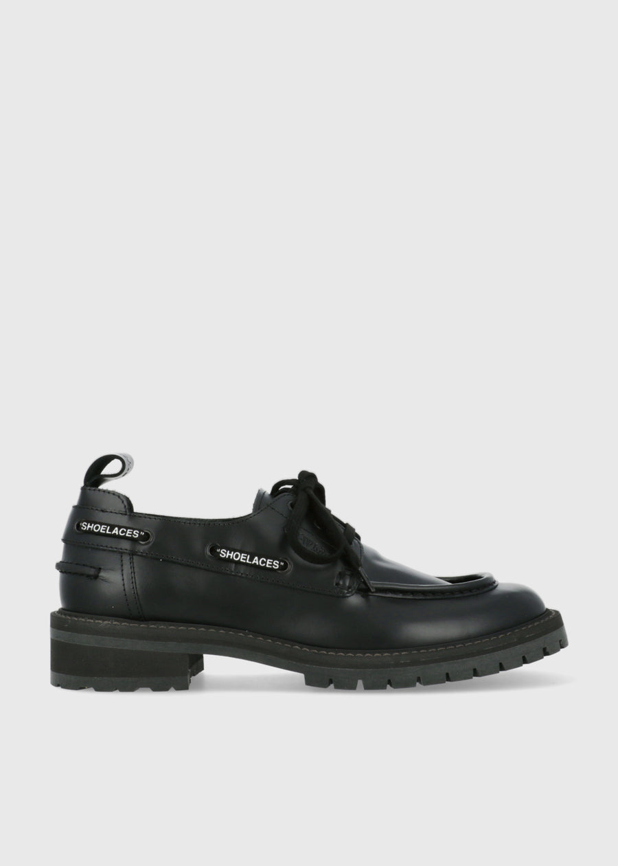 Off-White Mocasines San Diego FFW-OMIG00BC