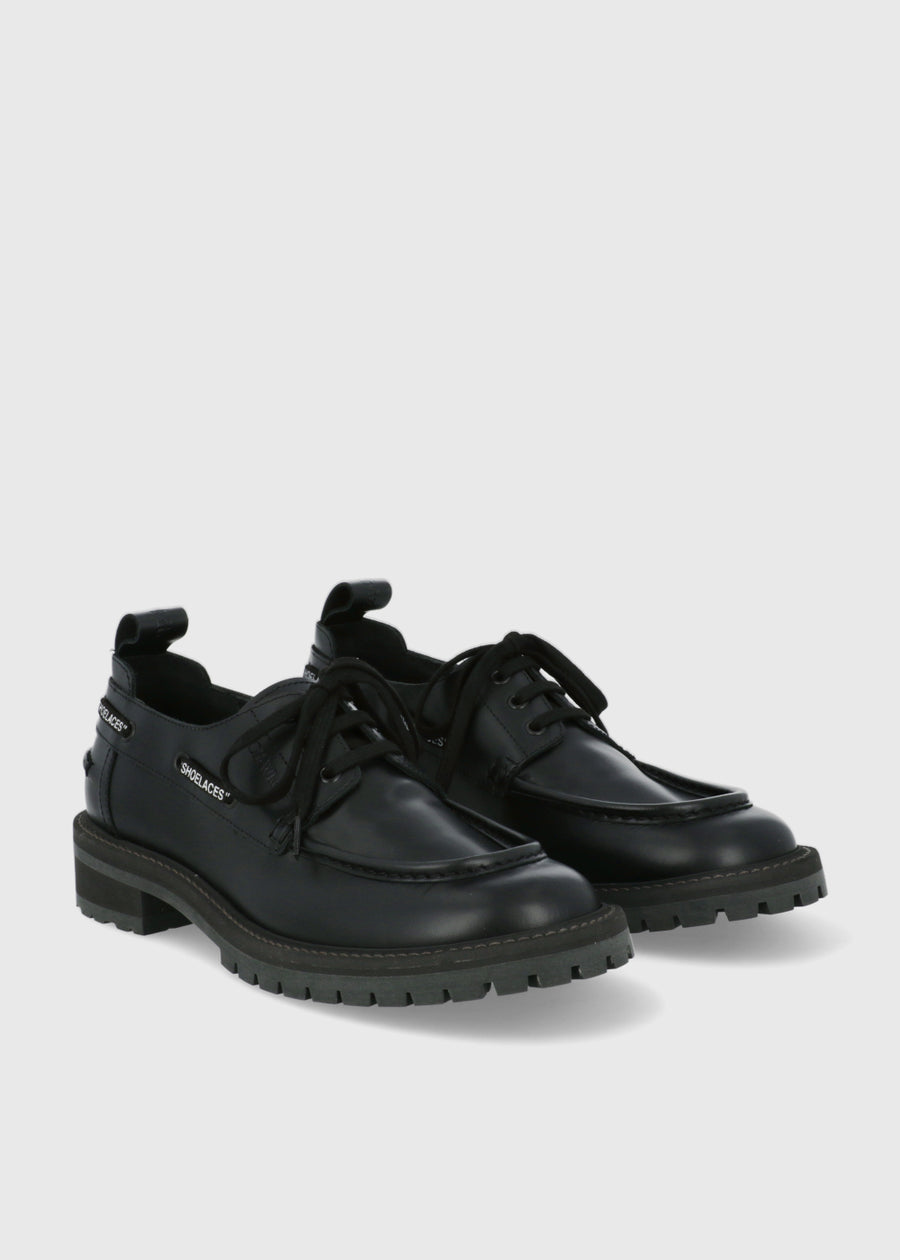 Off-White Mocasines San Diego FFW-OMIG00BC