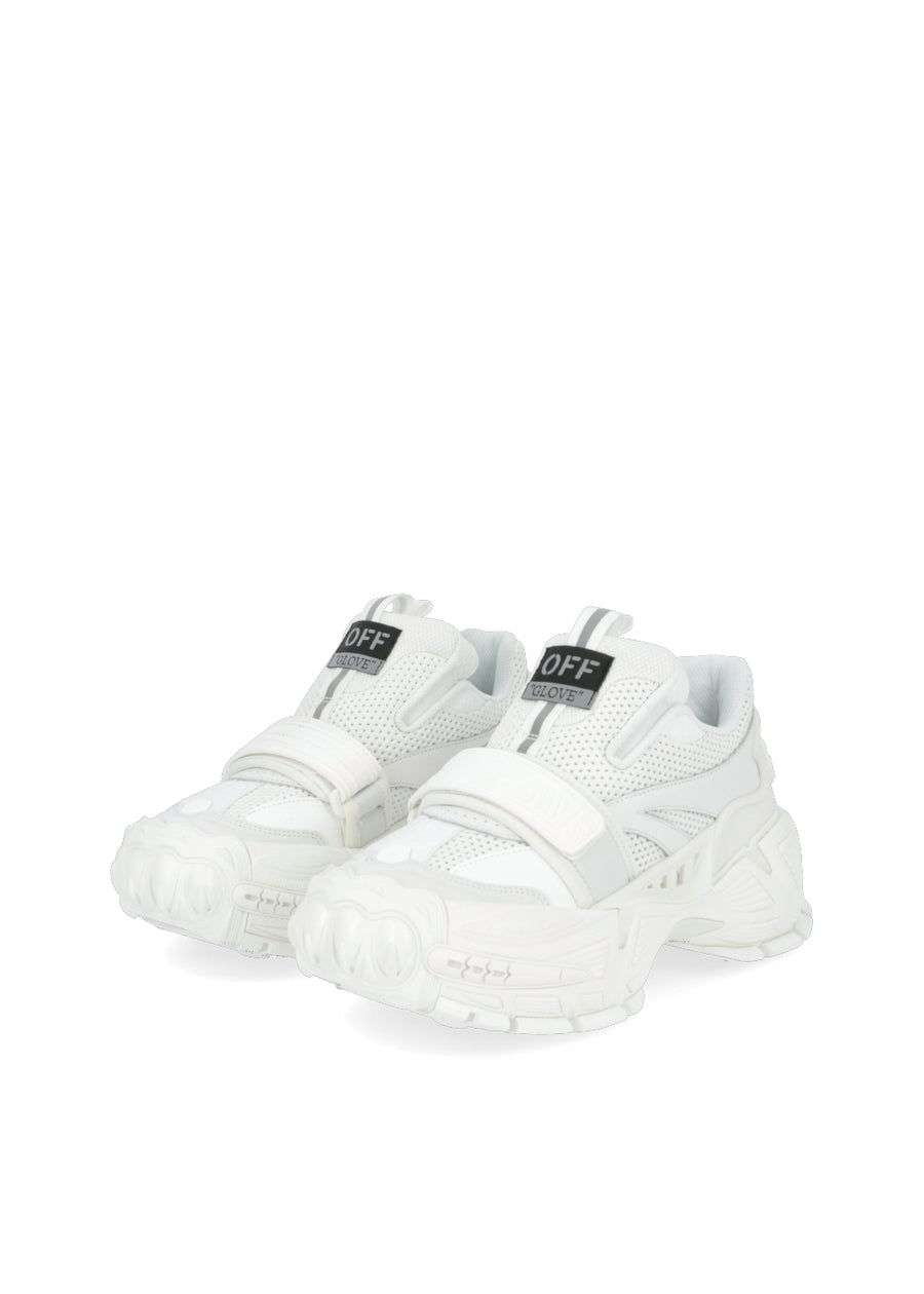 Off-White Sneakers Glove FFW-OWIA281F