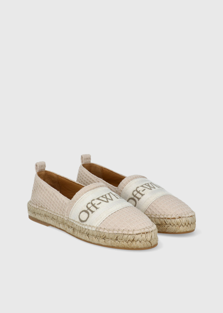 OFF WHITE Alpargata FFW-OWIB014F