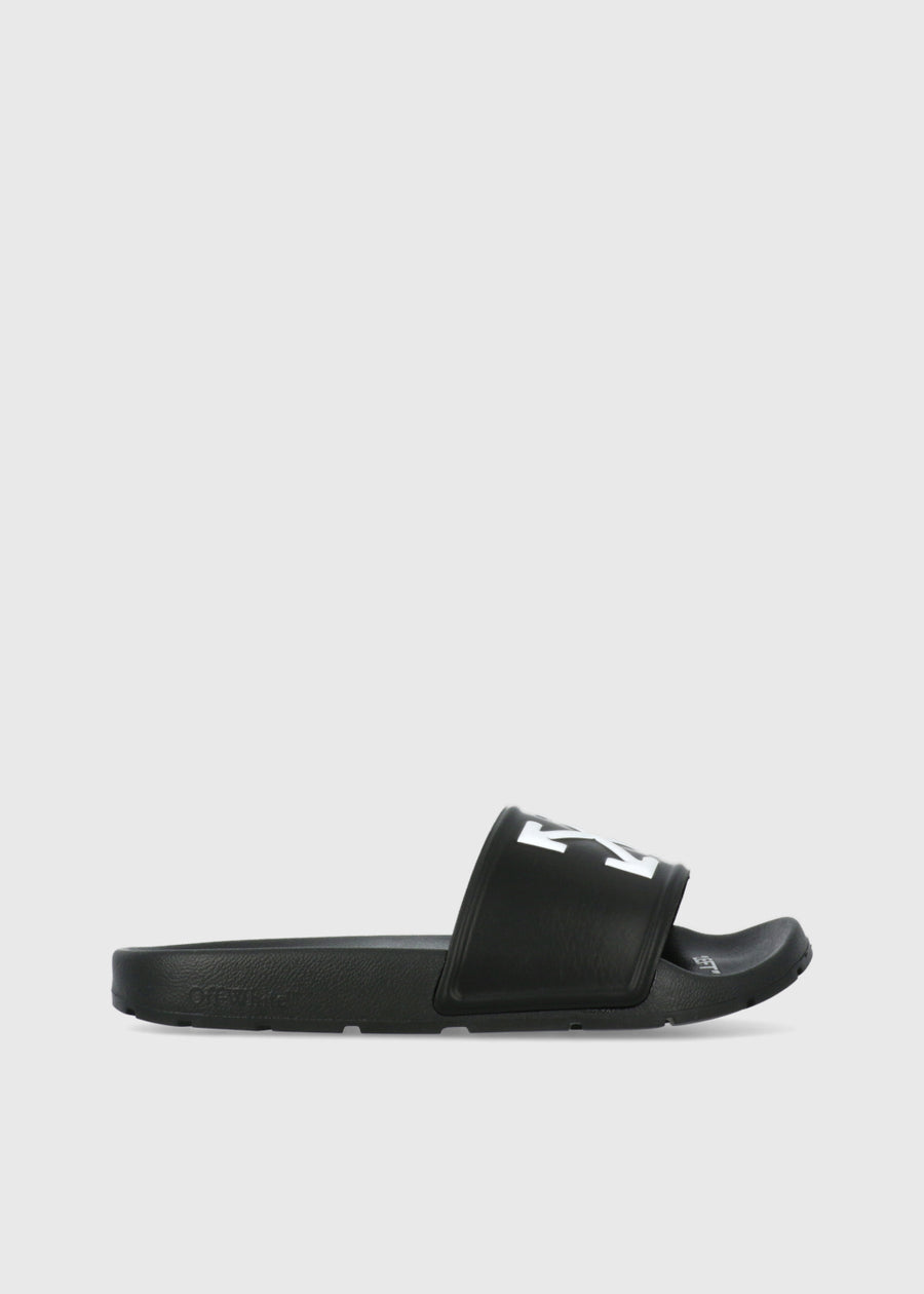 Off-White Sandalia FFW-OWIU003C