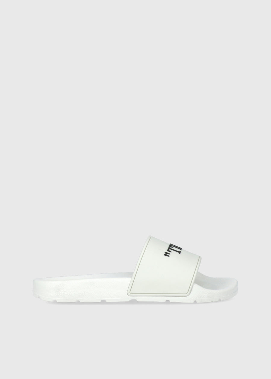 OFF-WHITE Sandalia This That FFW-OWIU003S