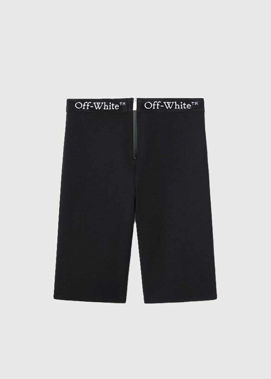 Off-White Biker Shorts FFW-OWVH029S