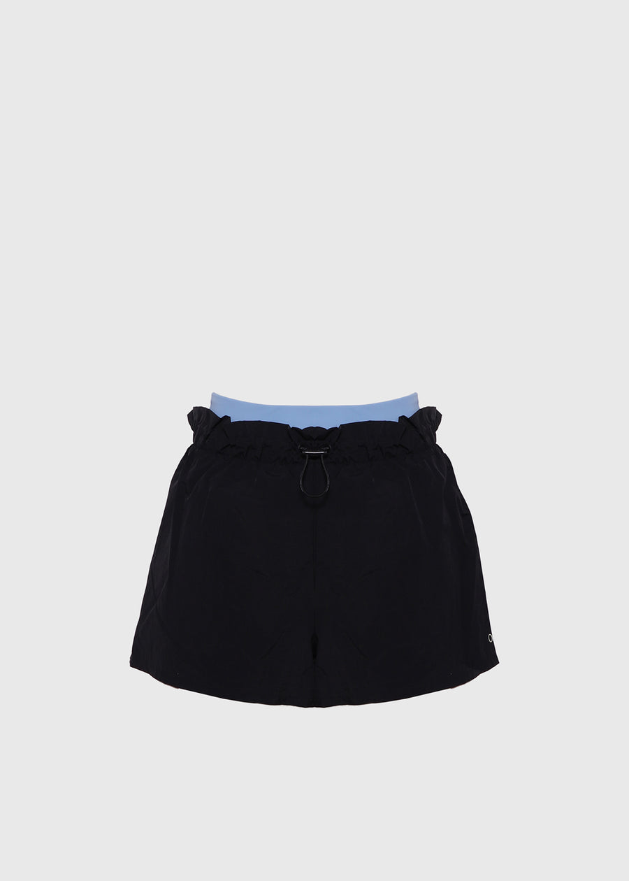Off-White Falda boxer FFW-OWVH02DS