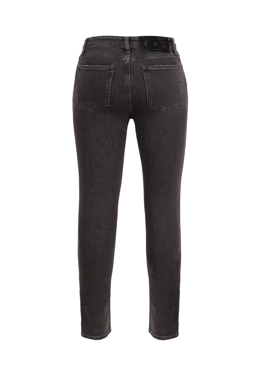 Off-White Jeans Skinny FFW-OWYA003C