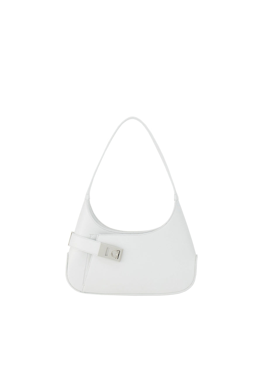 Ferragamo Bolso hobo de hombro (L) FRG-216295