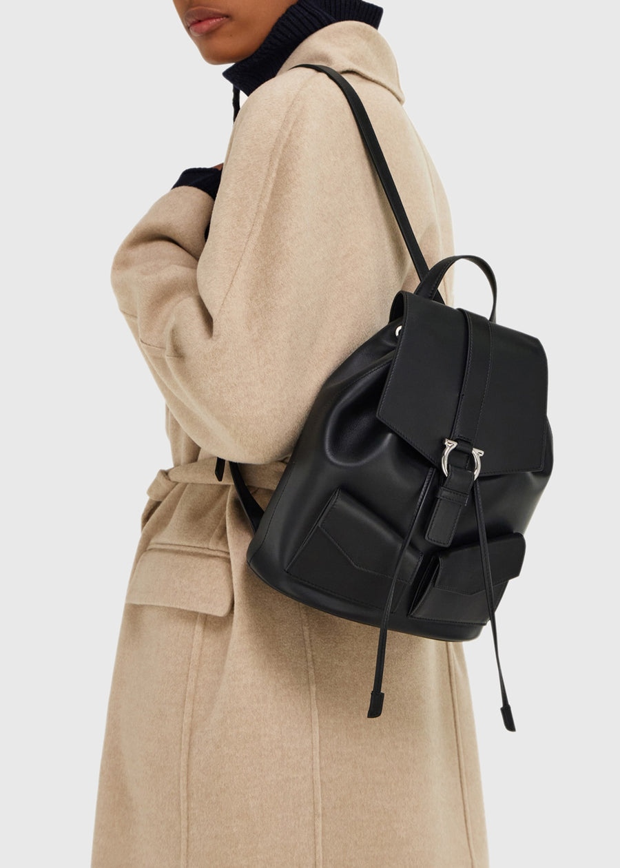 FERRAGAMO Mochila FRG-21A557
