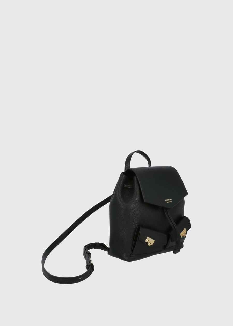 Ferragamo Minimochila multipocket FRG-220941