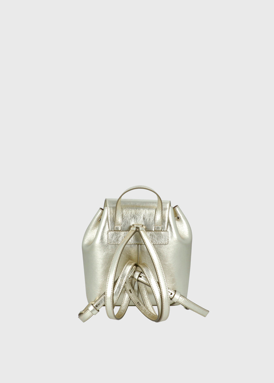 Ferragamo Minimochila multipocket FRG-220941