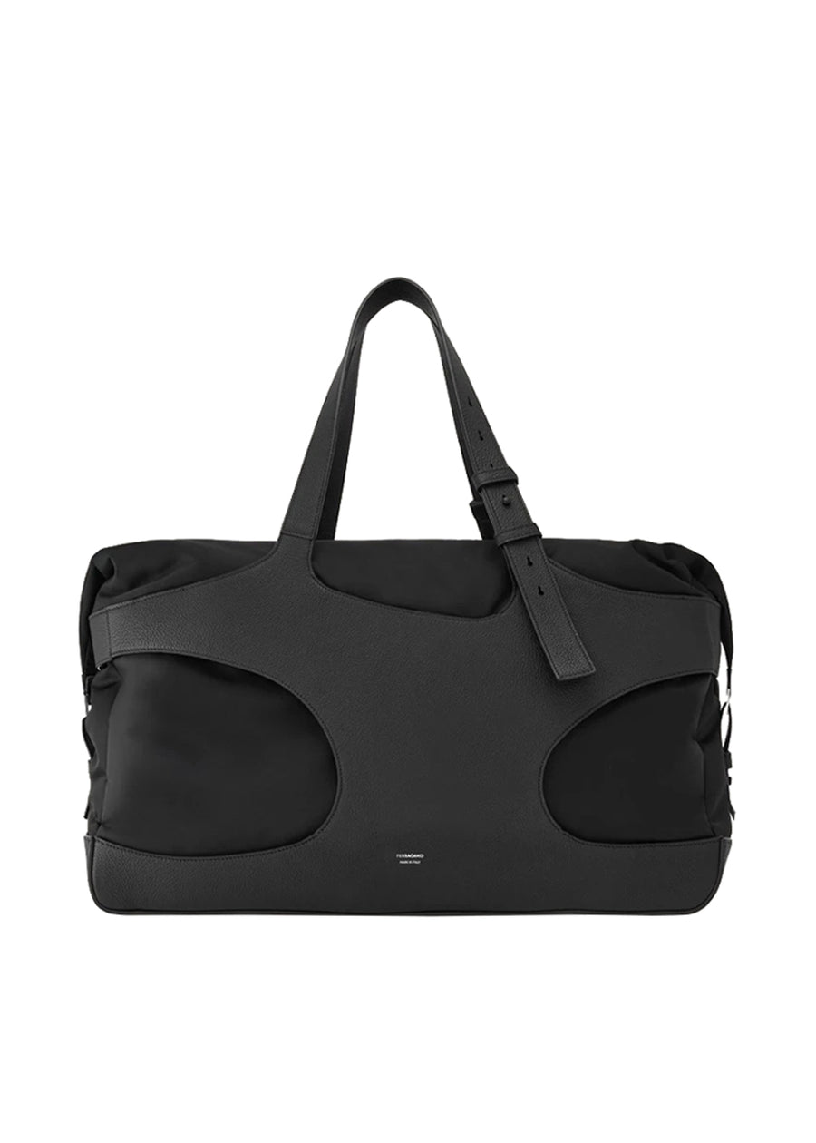 Ferragamo Bolso duffle FRG-241477