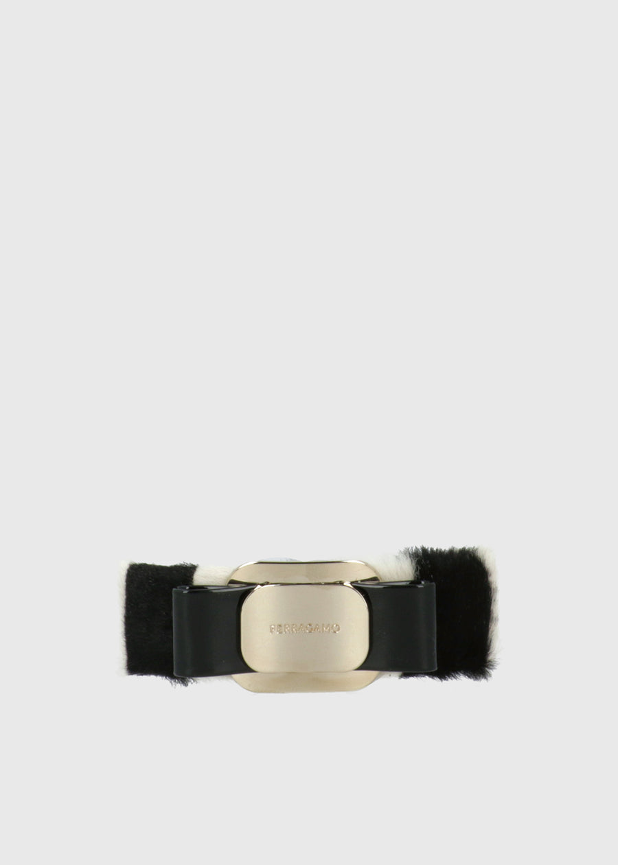 Ferragamo Broche lazo vara FRG-340465