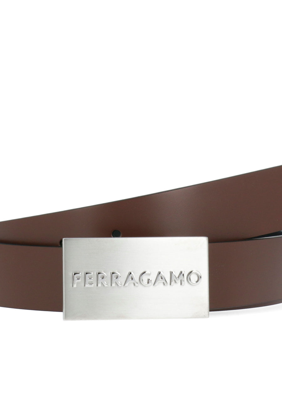 Ferragamo Cinturón FRG-670260