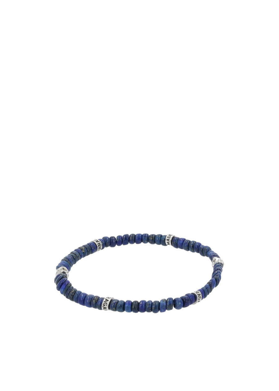 Ferragamo Pulsera de perlas y beads FRG-770286