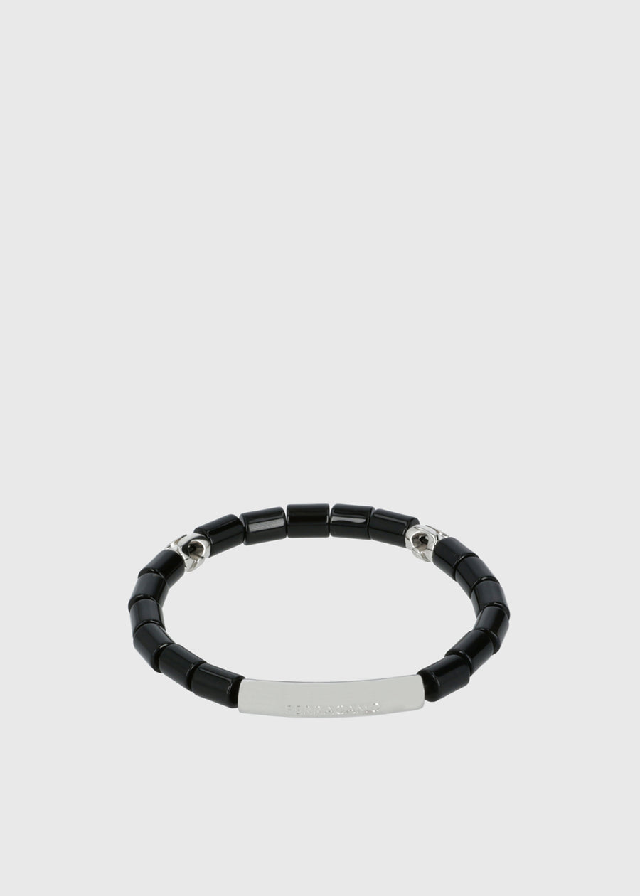 Ferragamo Pulsera con piedras semipreciosas FRG-770367