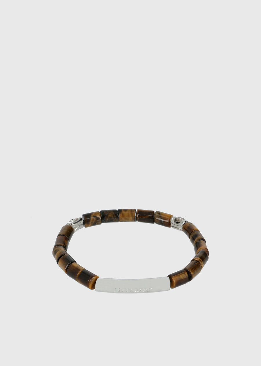 Ferragamo Pulsera con piedras semipreciosas FRG-770367