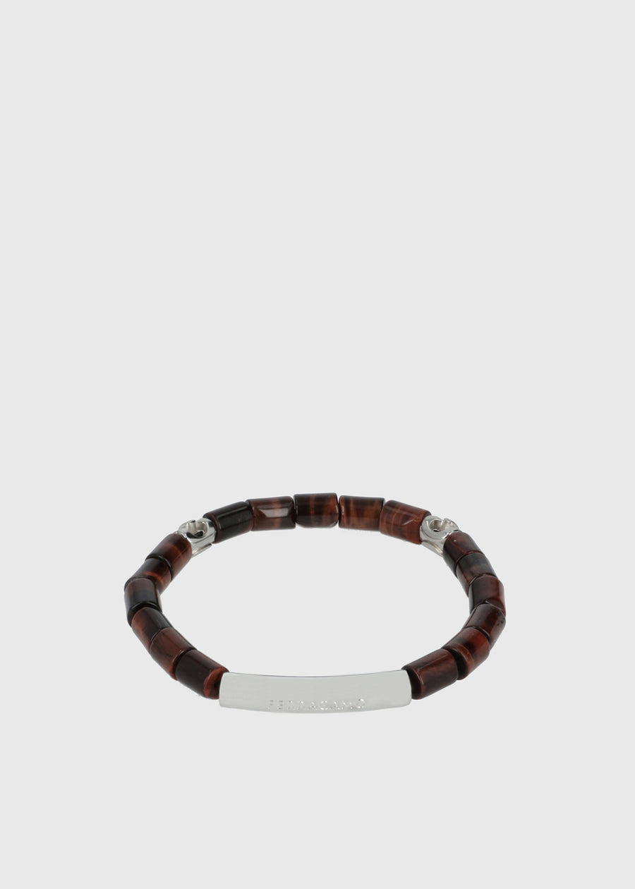 Ferragamo Pulsera con piedras semipreciosas FRG-770367