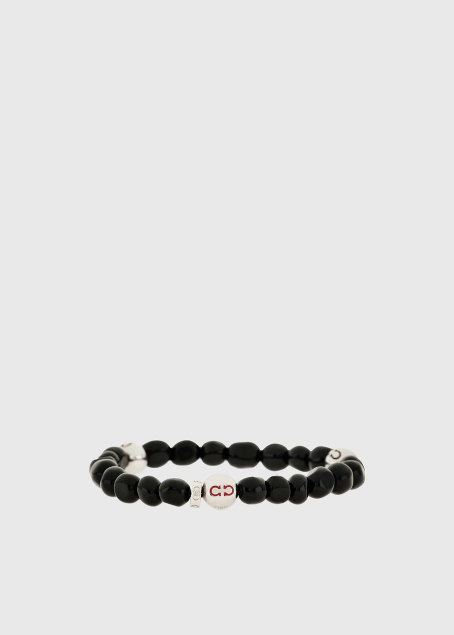 Ferragamo Pulsera de cuentas FRG-770392
