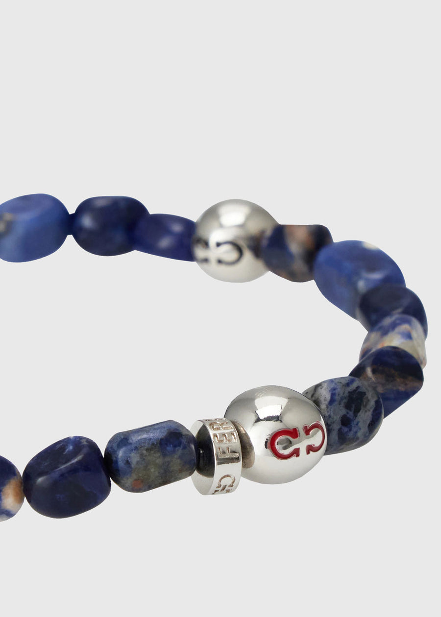 Ferragamo Pulsera de cuentas FRG-770392