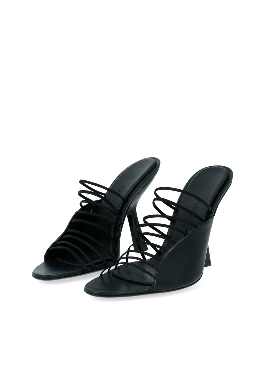Ferragamo Sandalias altas Mignon FRG-ALTAIRX5
