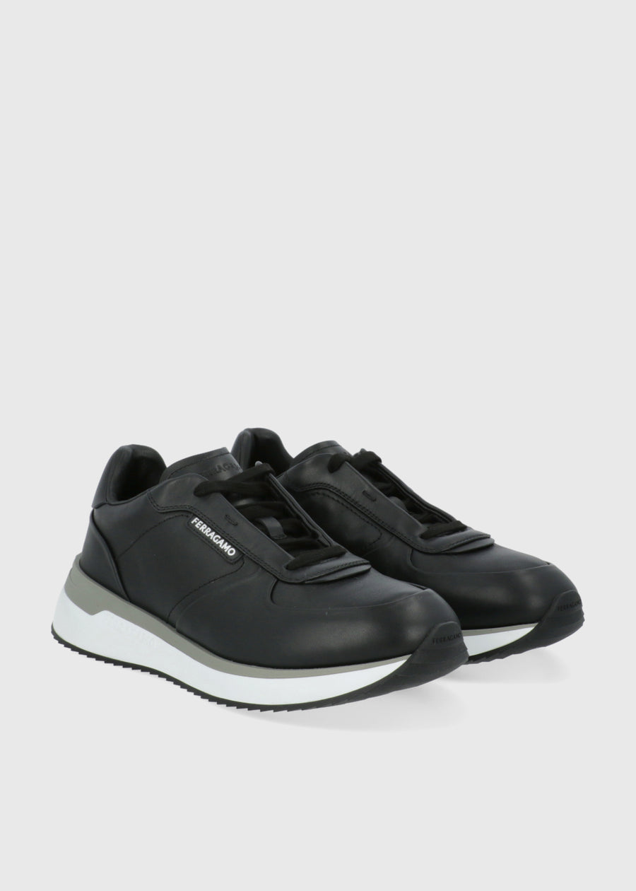 Ferragamo Sneakers America FRG-AMERICA1