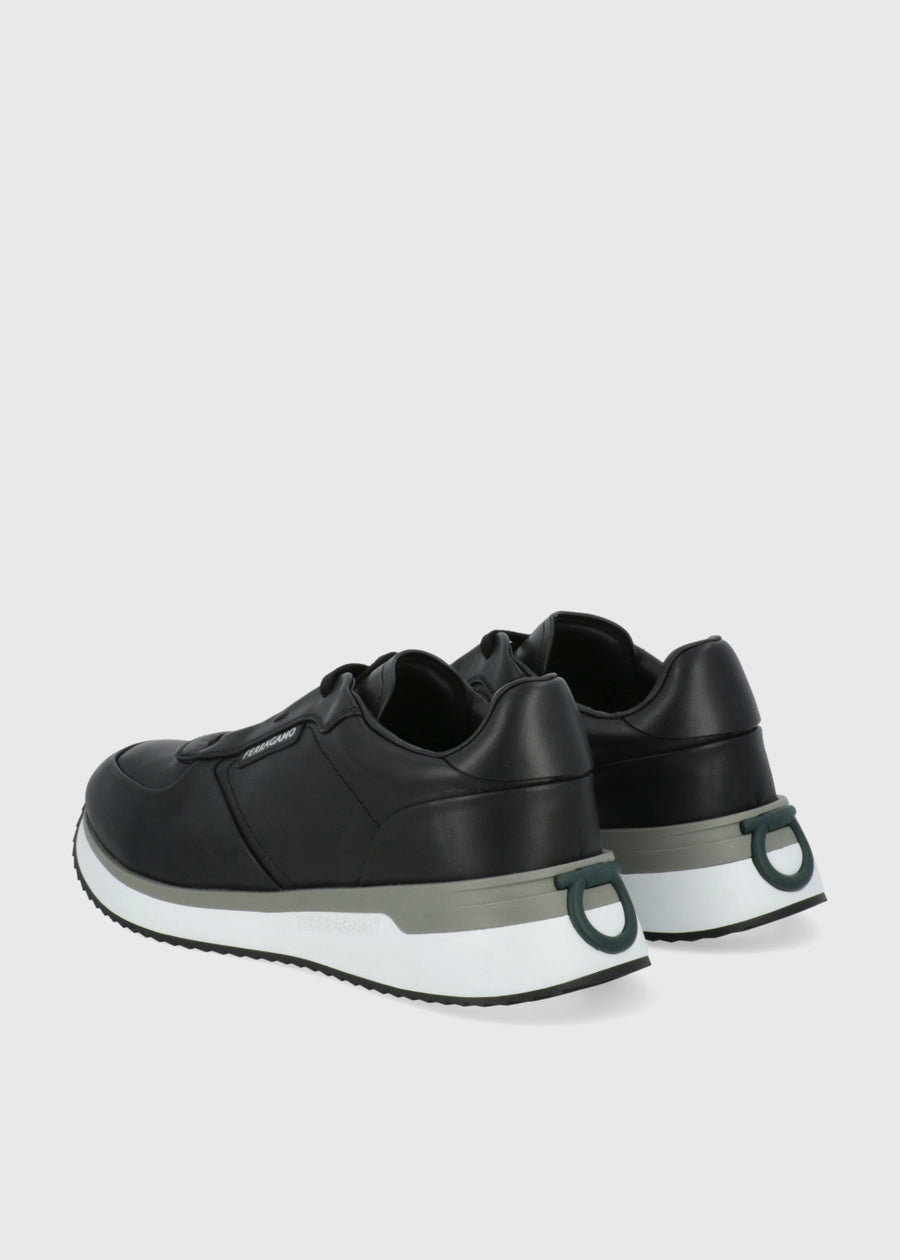 Ferragamo Sneakers America FRG-AMERICA1