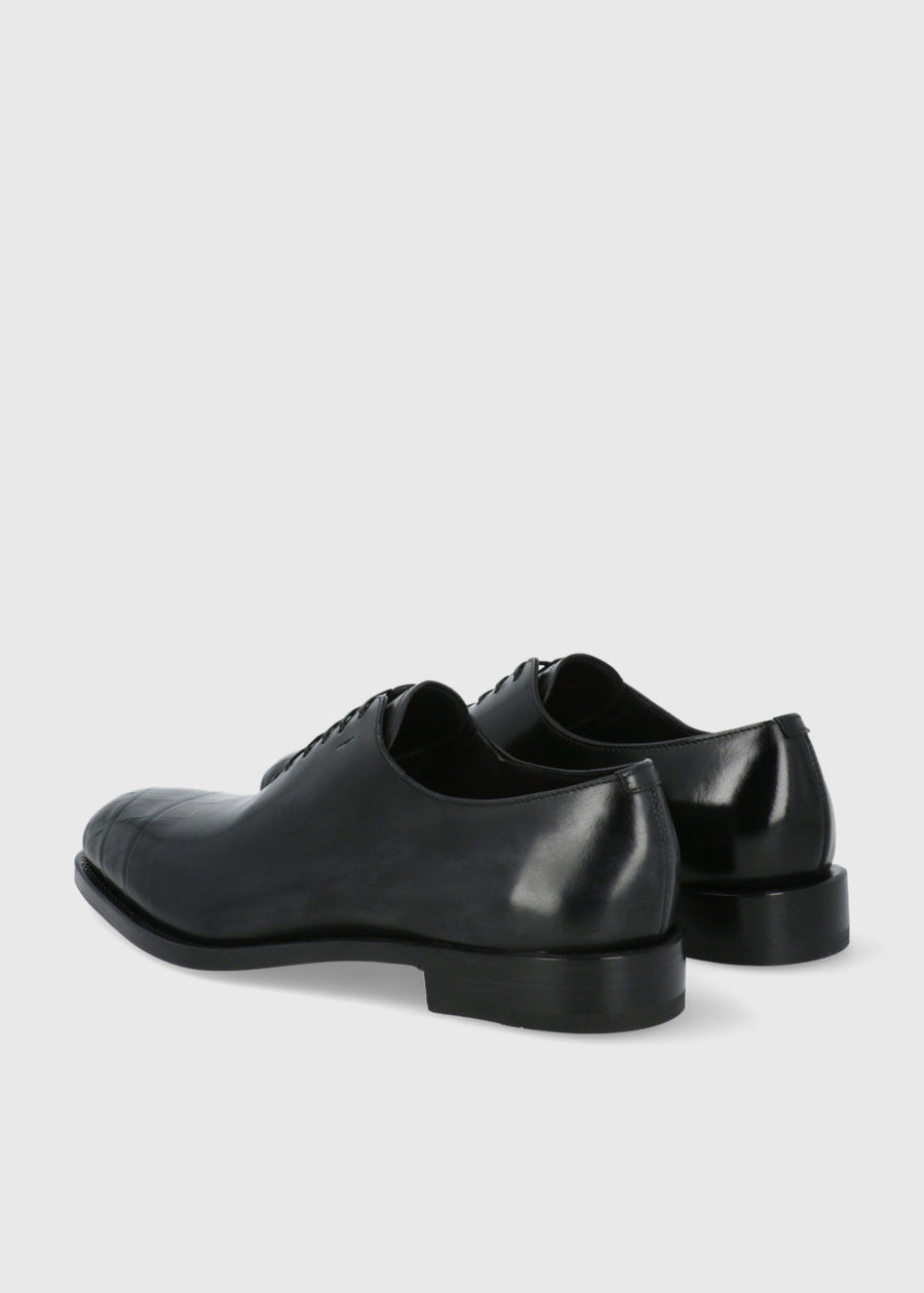 Ferragamo Zapatos Loafers Angiolo Croc FRG-ANGIOLCR