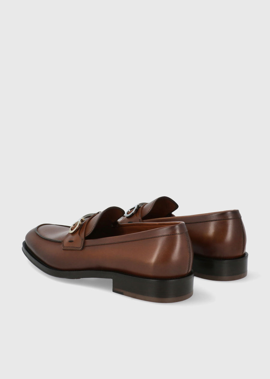 Ferragamo Mocasines FRG-BENEDICT