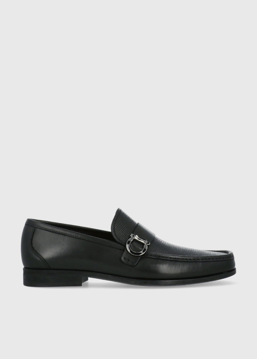Ferragamo Zapatos Mocasín Caspian FRG-CASPIAN3