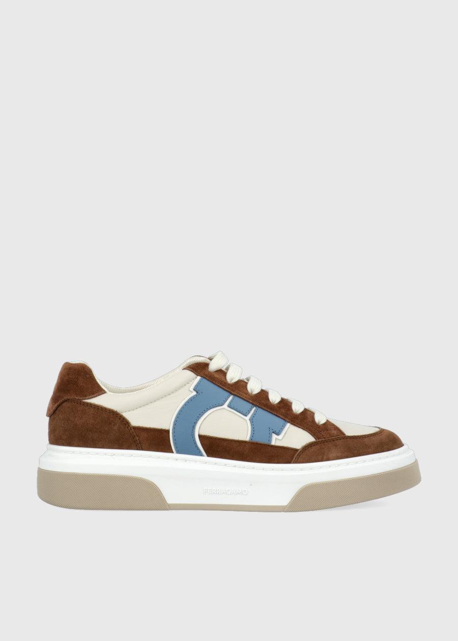 Ferragamo Sneakers Casina Gan 2 FRG-CASSING2