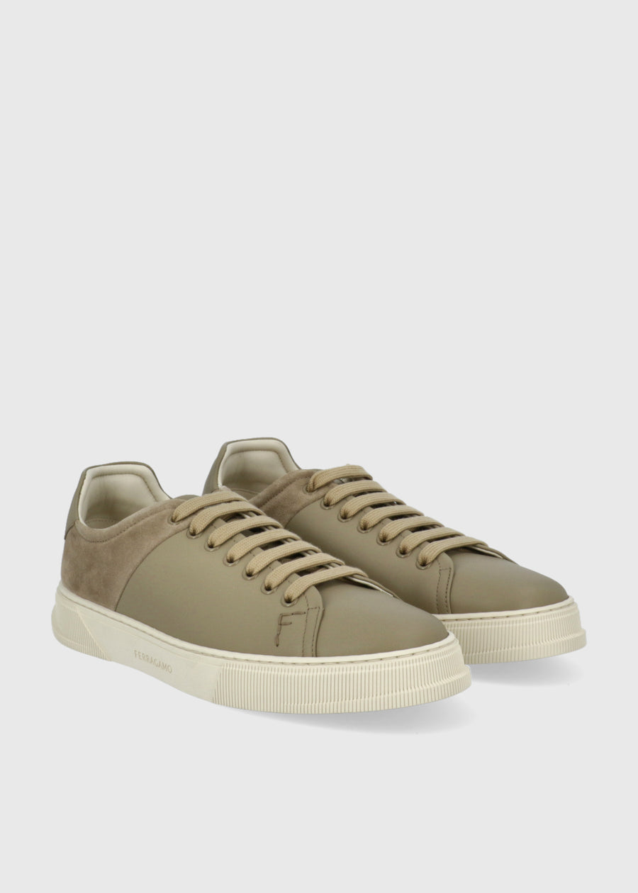 Ferragamo Sneakers FRG-CLAYTON