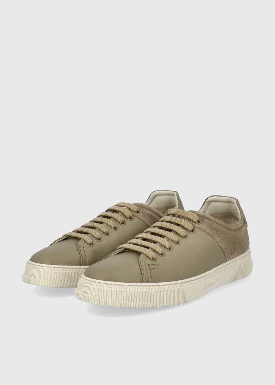 Ferragamo Sneakers FRG-CLAYTON