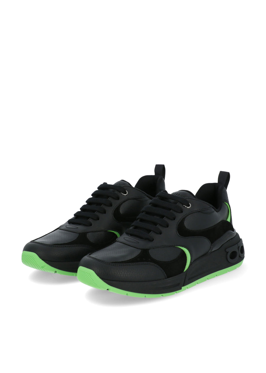 Ferragamo Sneakers bajos Cosimina FRG-COSIMINA