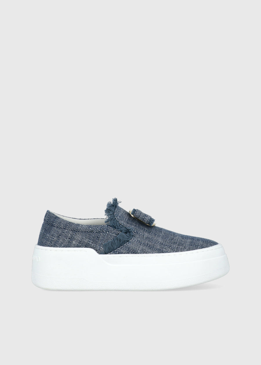 Ferragamo Sneakers Cristal FRG-CRISTAT2