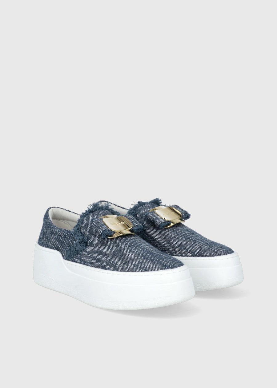 Ferragamo Sneakers Cristal FRG-CRISTAT2