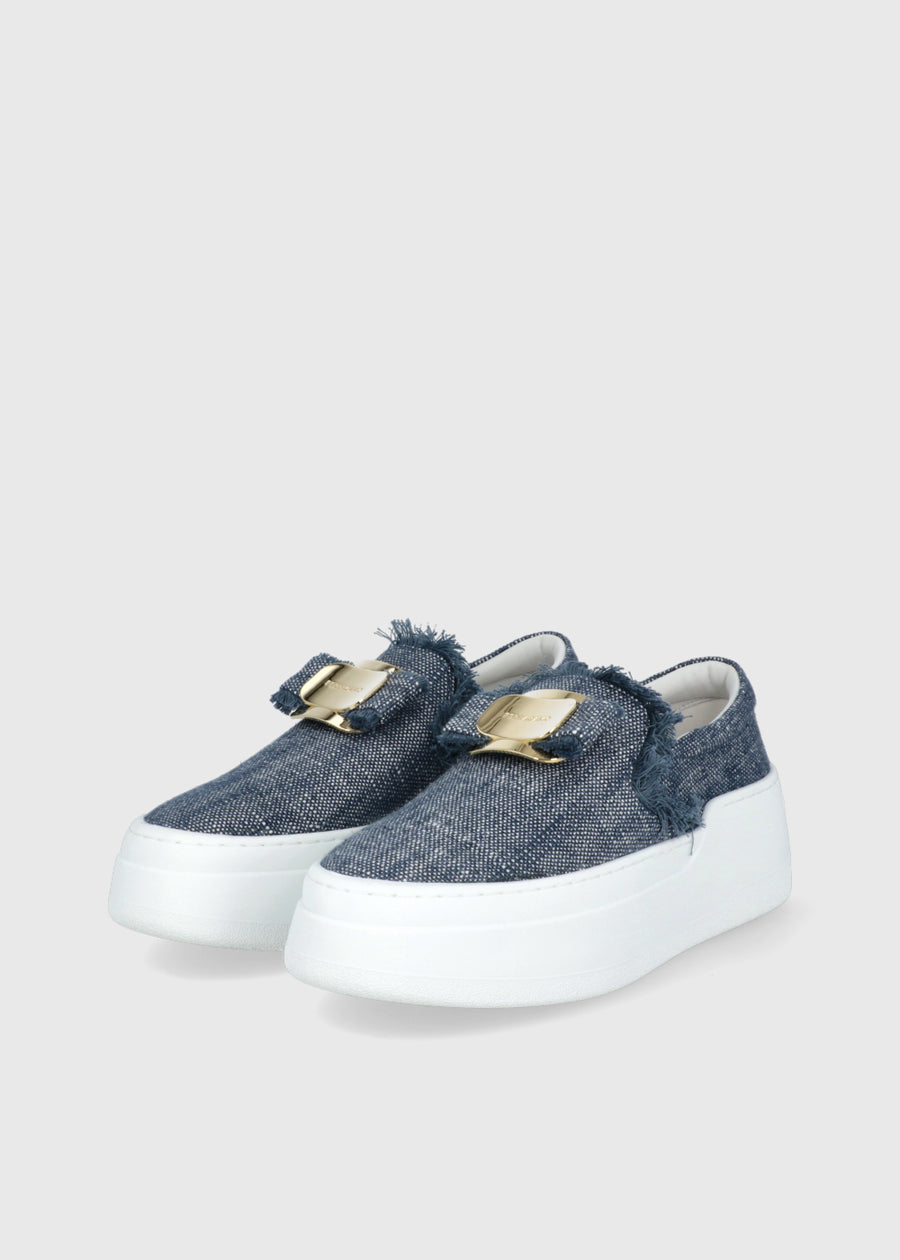 Ferragamo Sneakers Cristal FRG-CRISTAT2