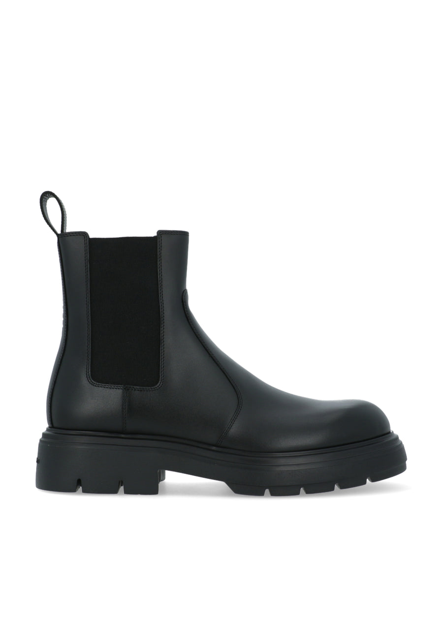 Ferragamo Botas Anfibias FRG-DORAN