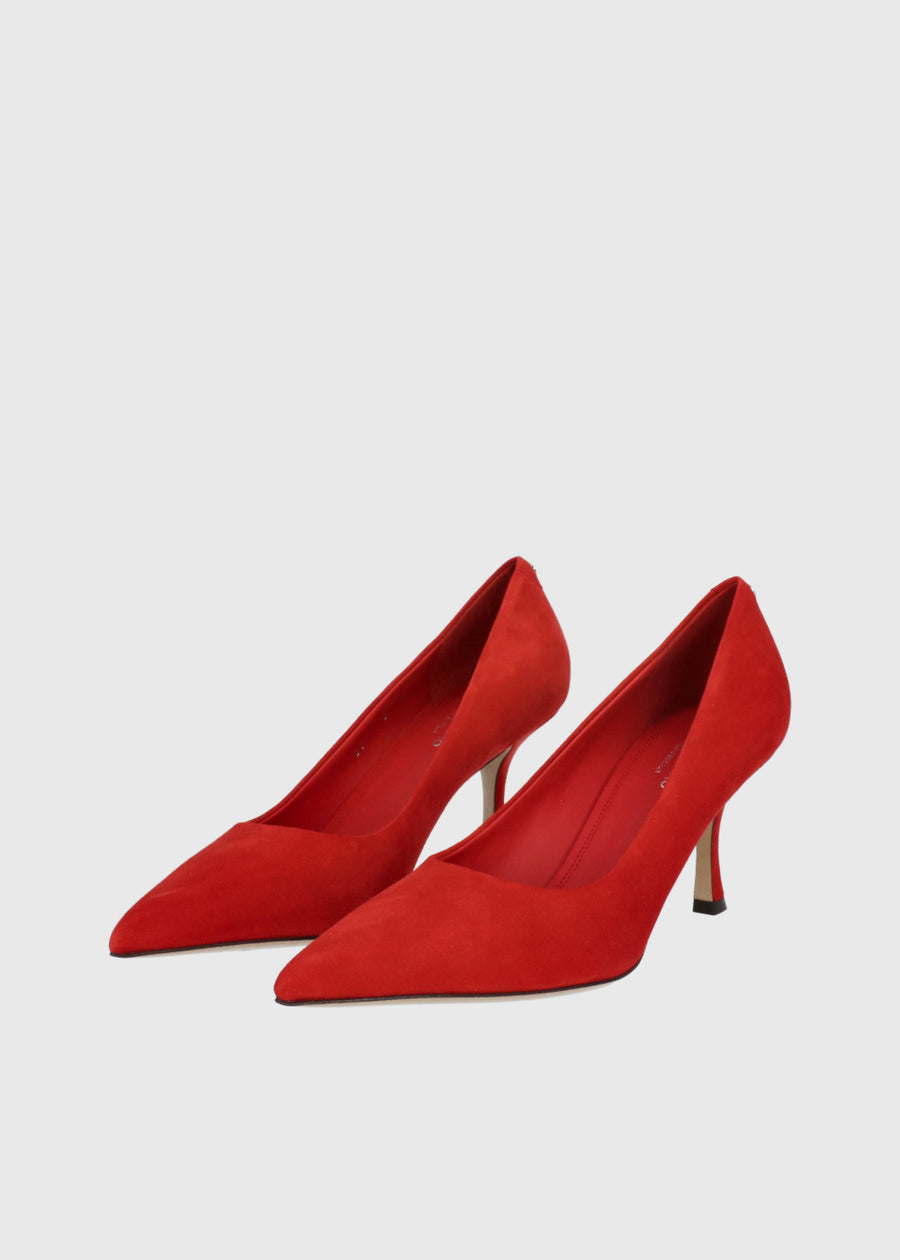 Ferragamo Zapatillas FRG-ELYDEA70