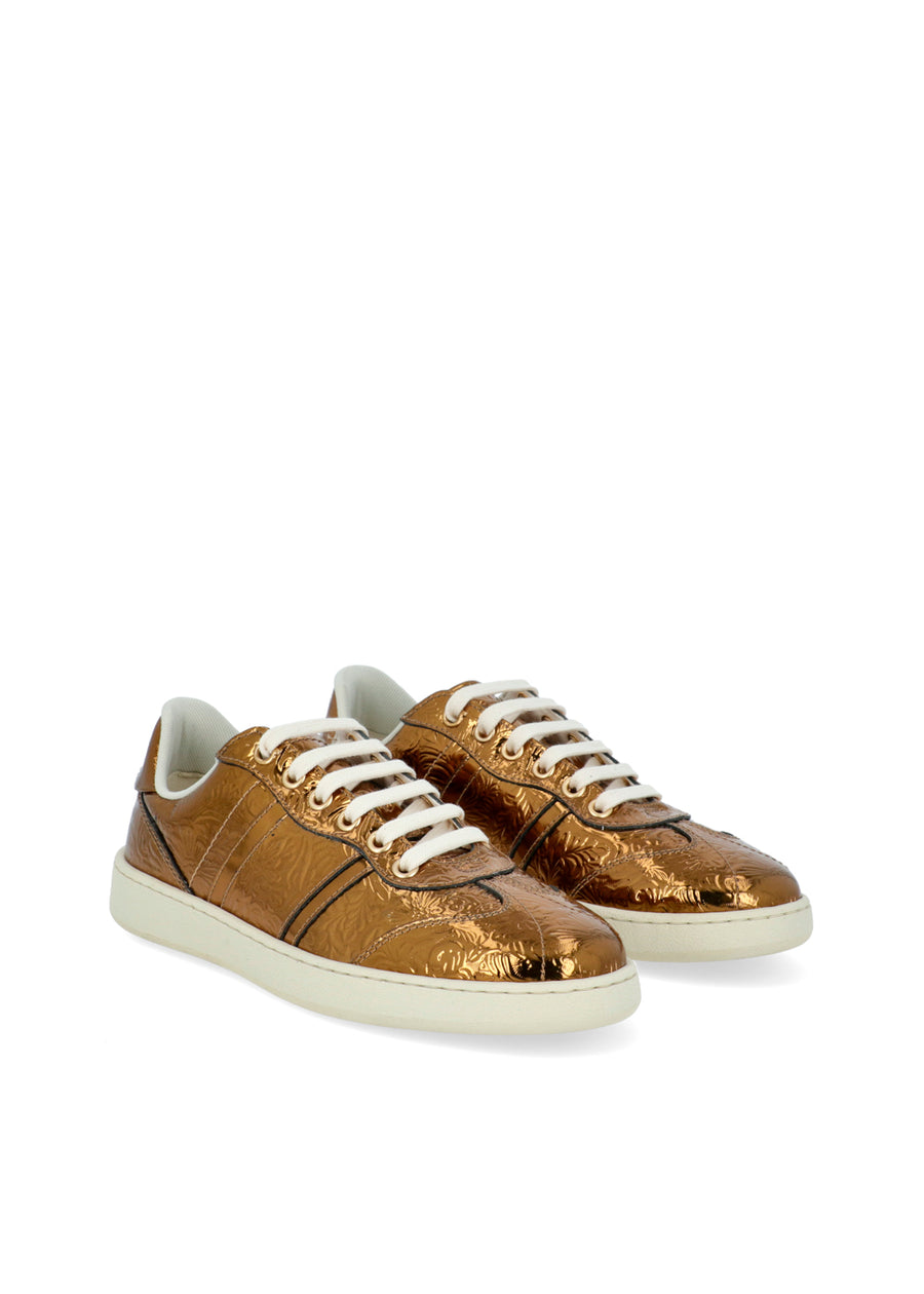 Ferragamo Sneakers FRG-FAITH