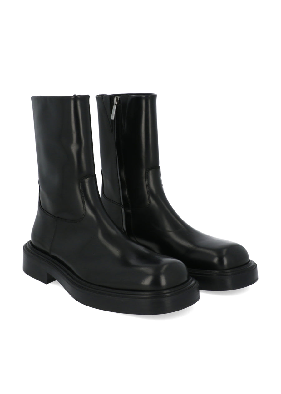Ferragamo Botas FRG-FORMIA