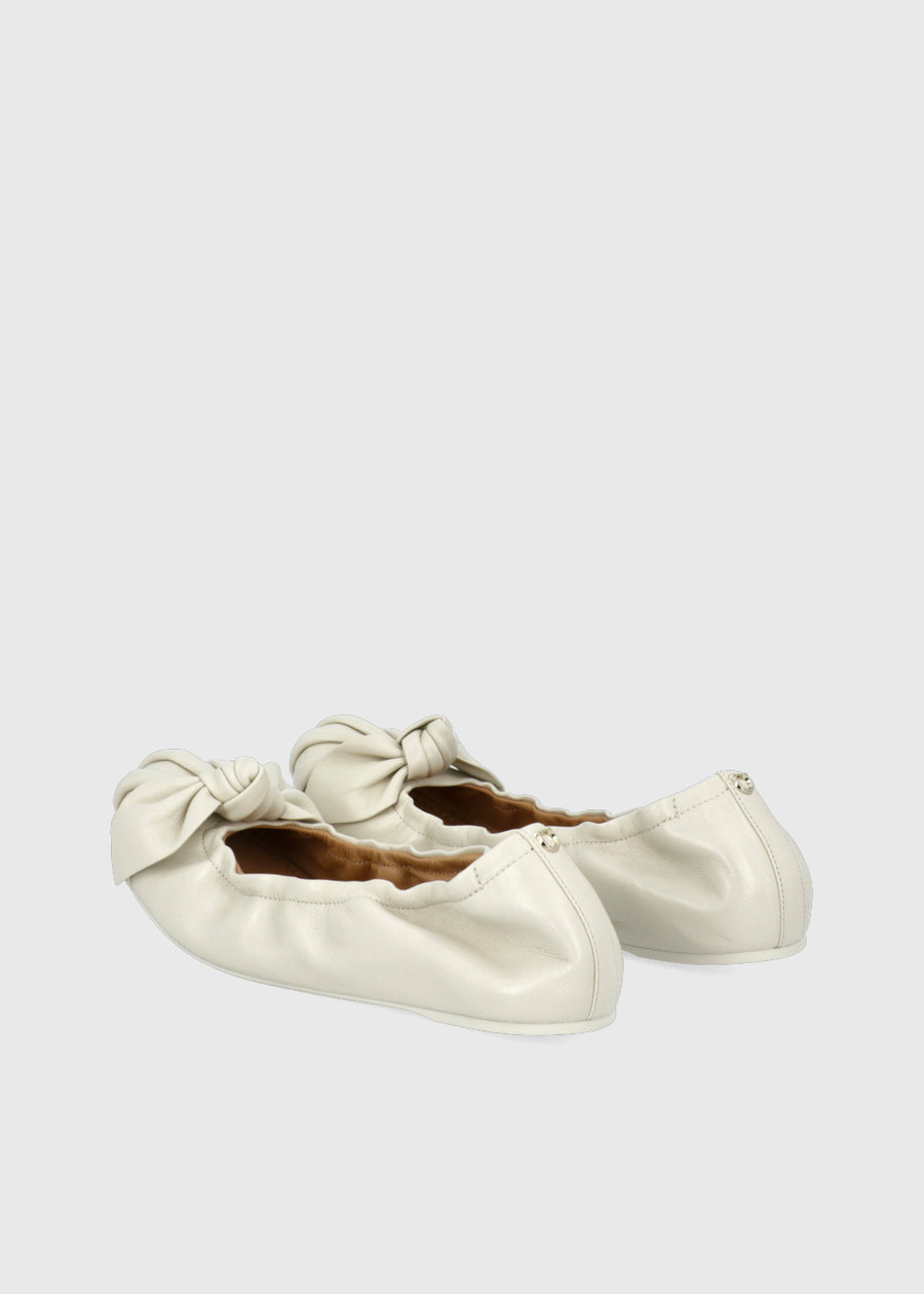 Ferragamo Flat Fou FRG-FOU