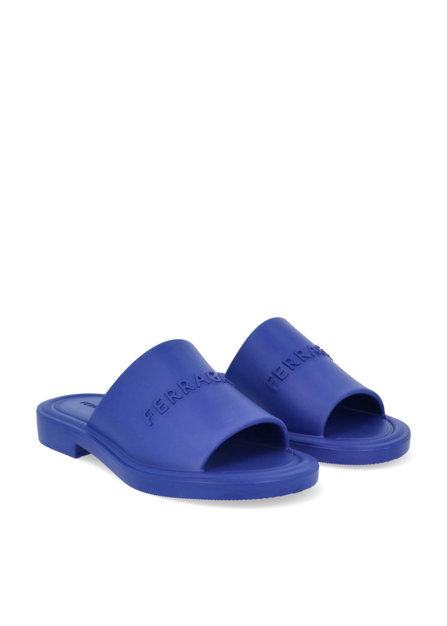 Ferragamo Sandalias Giuneva para hombre FRG-GIUNEVA