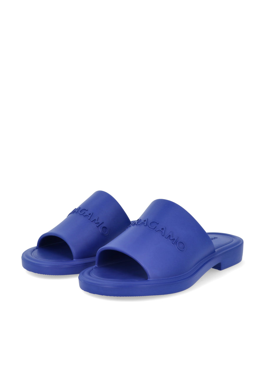 Ferragamo Sandalias Giuneva para hombre FRG-GIUNEVA