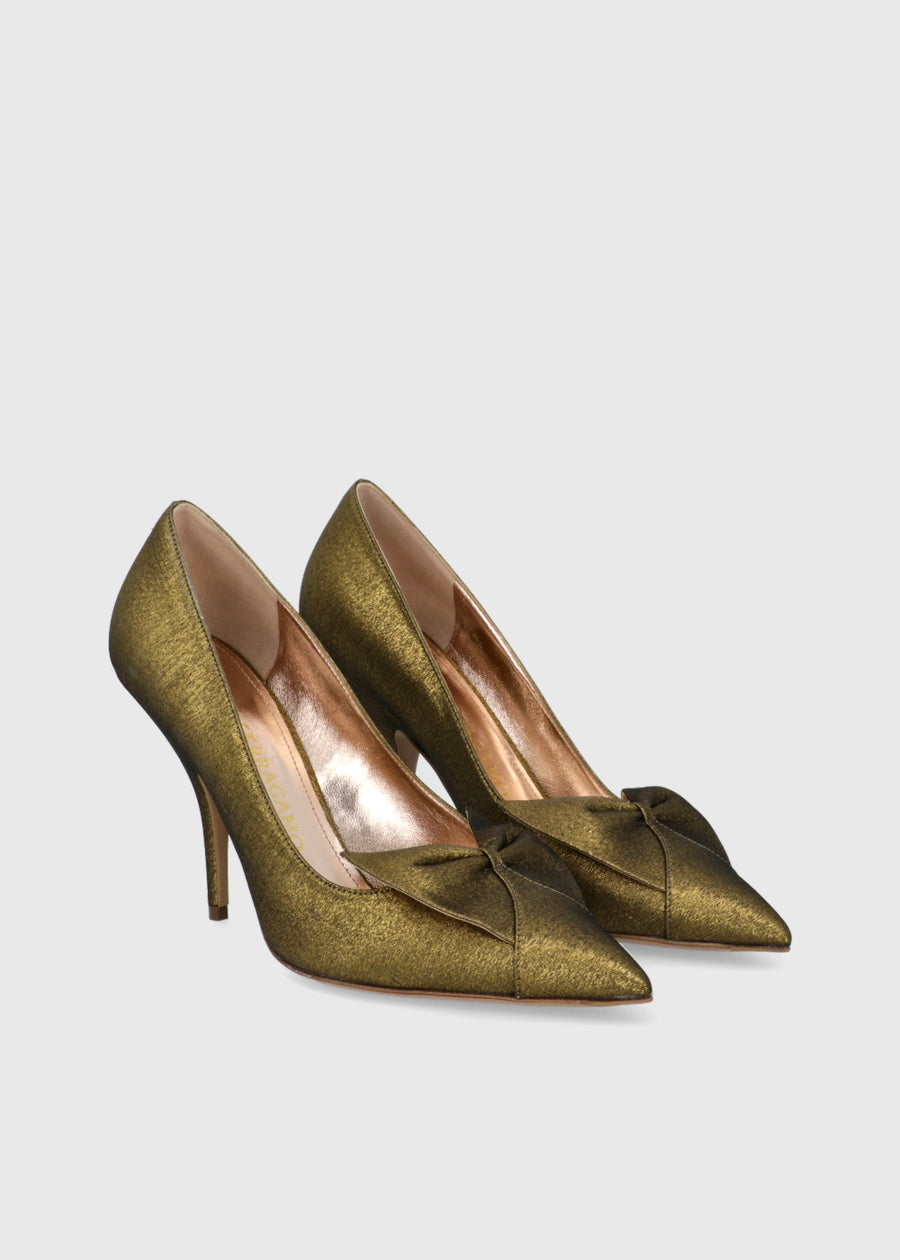 Ferragamo Zapatillas Gwen FRG-GWEN95T