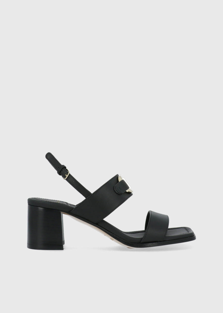 Ferragamo Sandalias Altas Lou FRG-LOU55