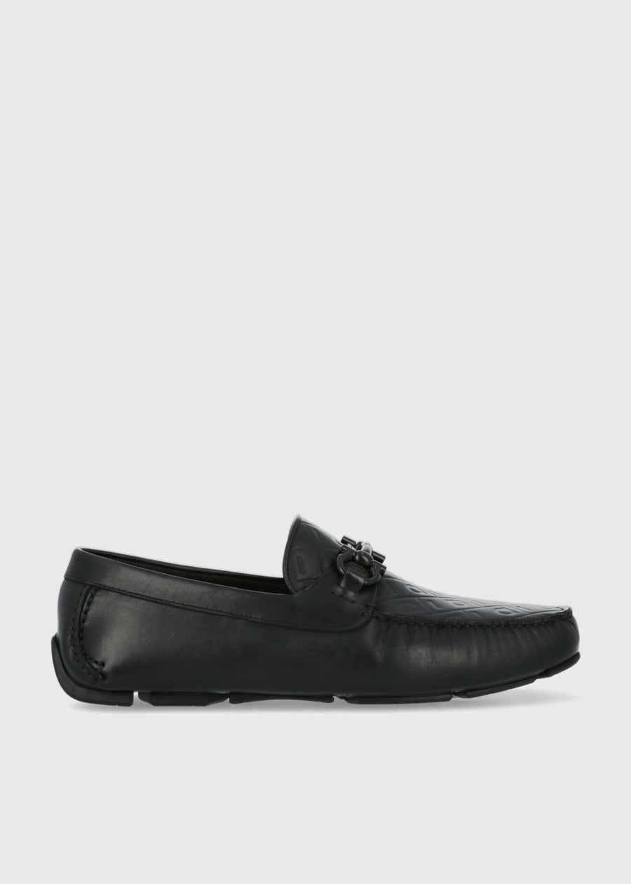 Ferragamo Zapatos Drivers Parigi FRG-PARIGIN