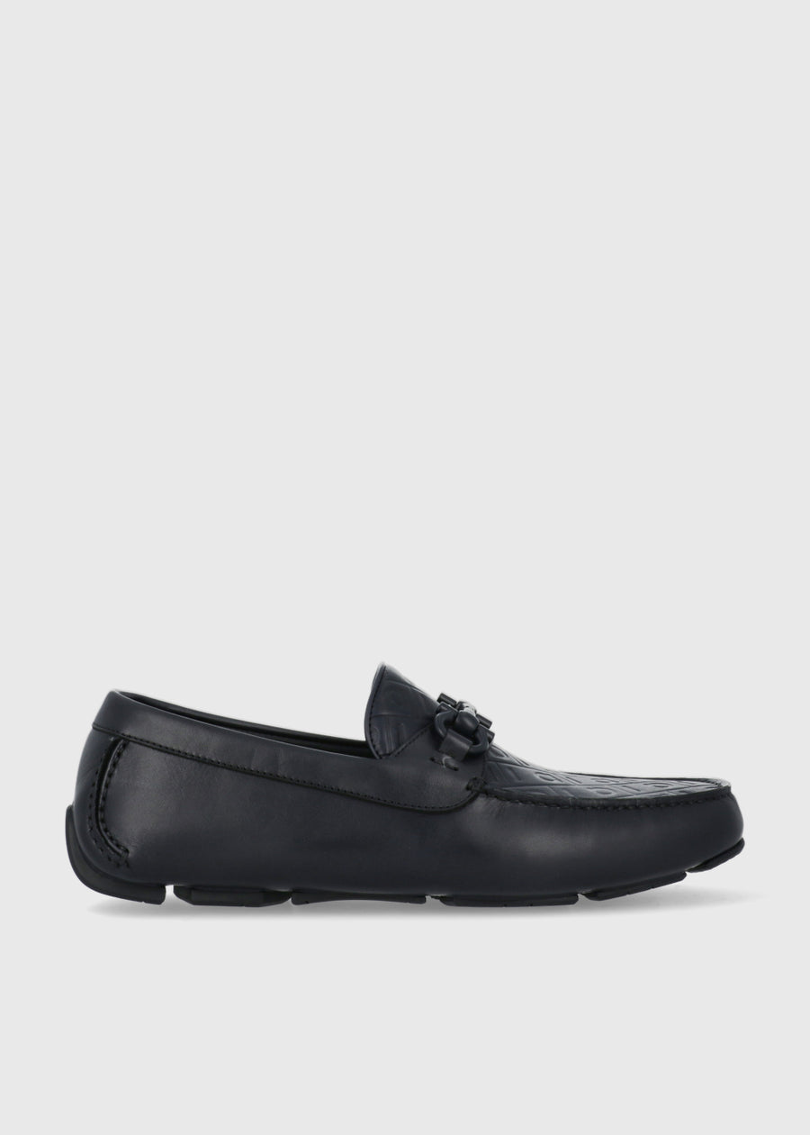 Ferragamo Zapatos Drivers Parigi FRG-PARIGIN