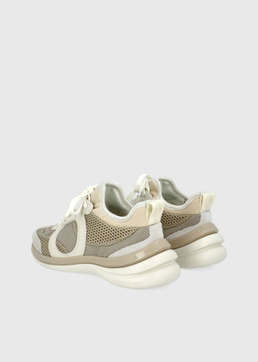 FERRAGAMO Sneakers Timothe FRG-TIMOTHE