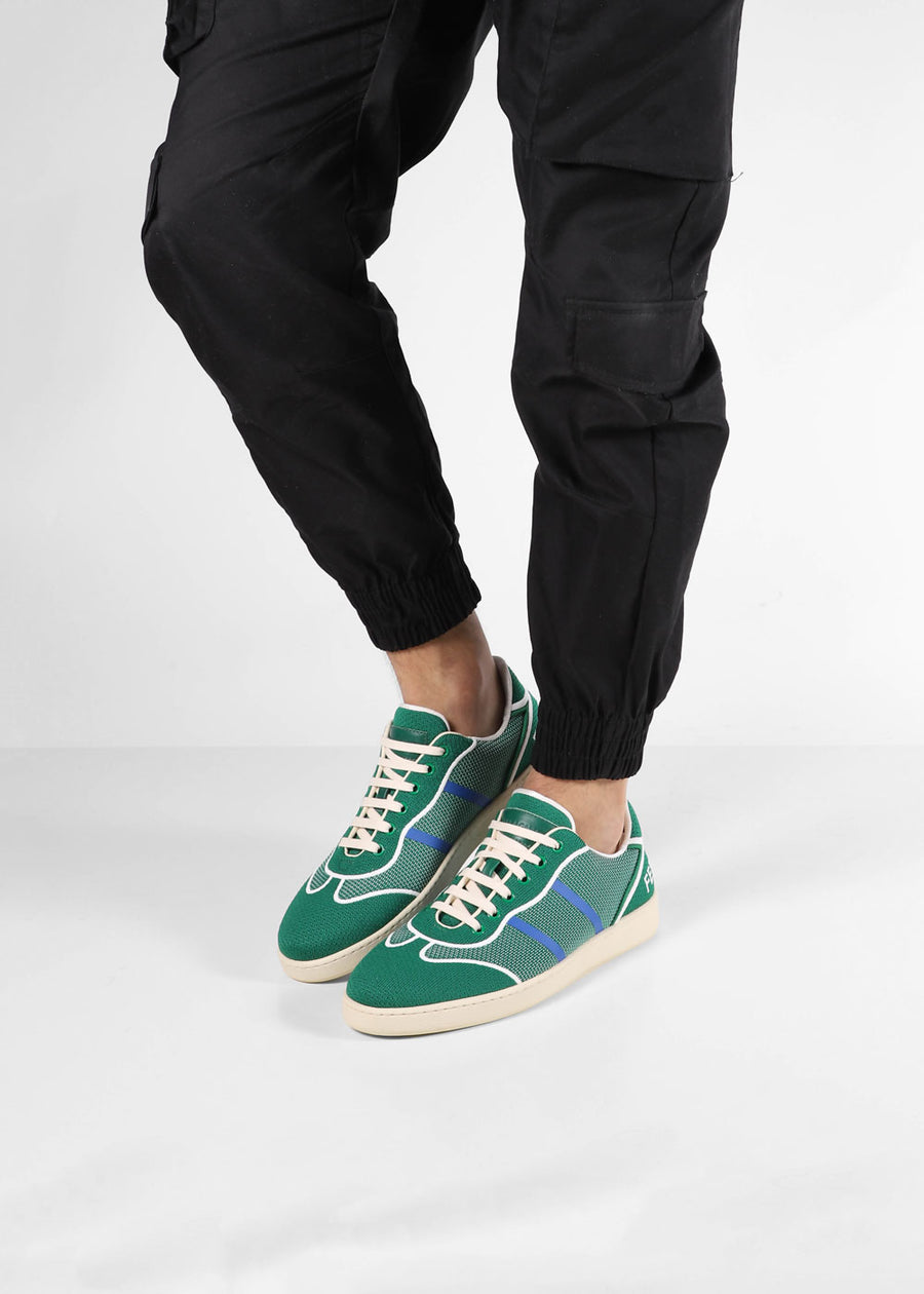 Ferragamo Sneakers FRG-ZCDEDALO
