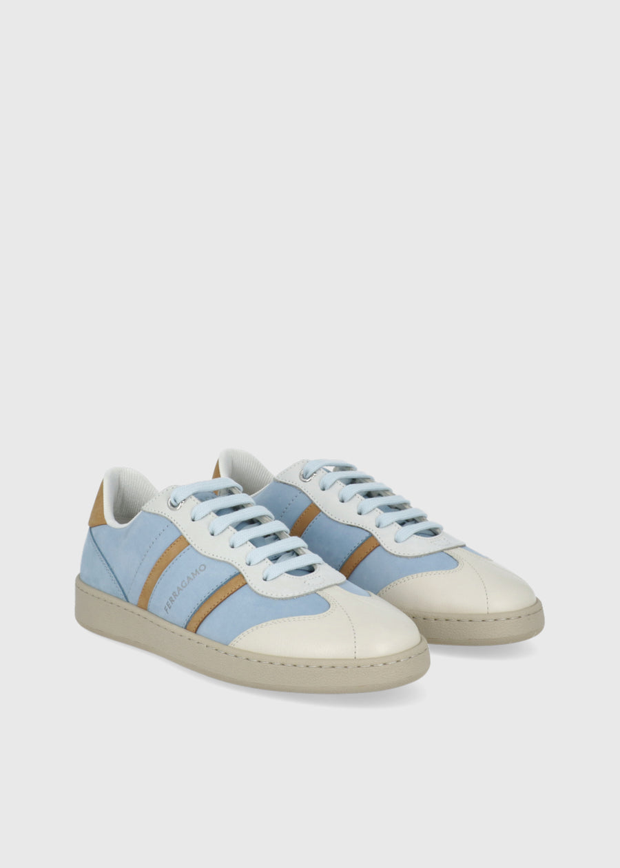 Ferragamo Sneakers bajos Achille FRG-ZDACHIL1